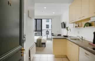 8E/50-52 Eden Crescent, Auckland Central