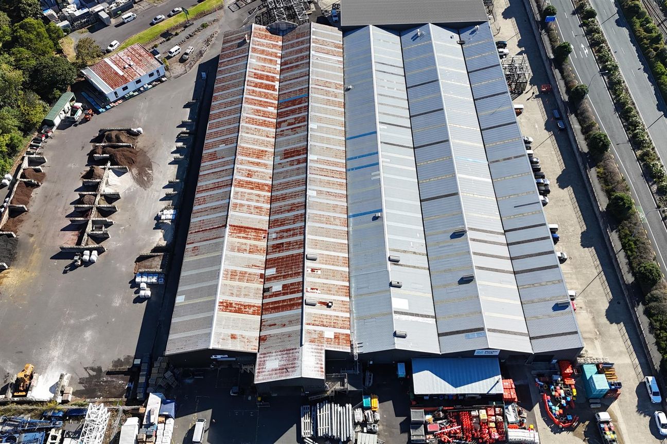 CBRE | 641sqm Warehouse + Large Secure Yard Mt WLG – pohled 6