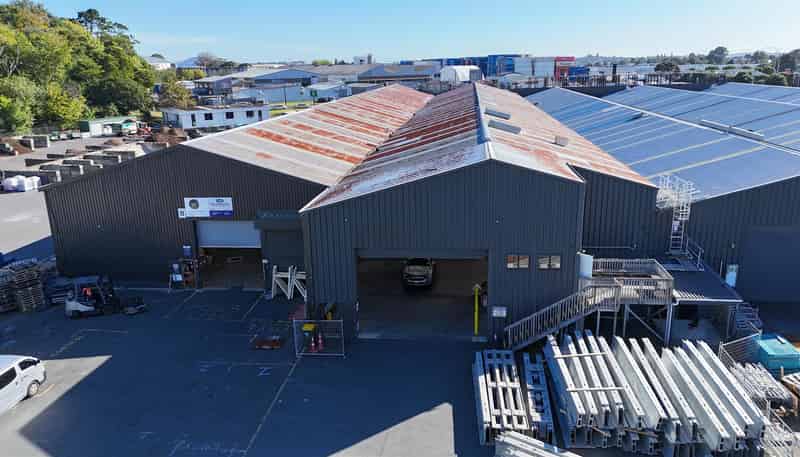  Unit 9, 7 Fraser Road, Mount Wellington