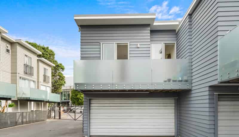 51/32 Edwin Street, Mount Eden