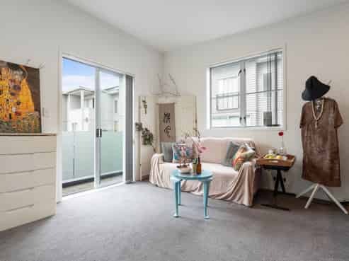 51/32 Edwin Street, Mount Eden