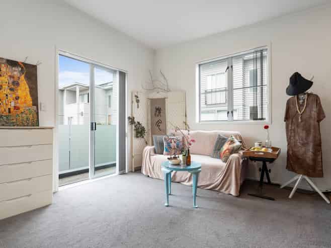 51/32 Edwin Street, Mount Eden