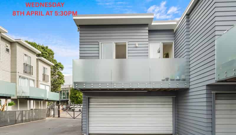 51/32 Edwin Street, Mount Eden