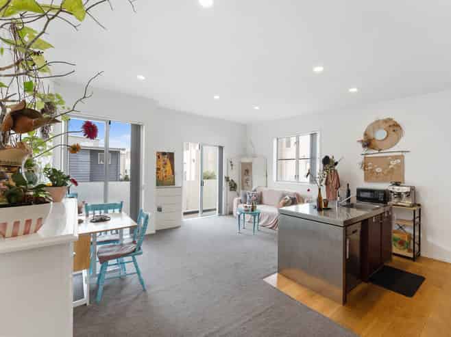 51/32 Edwin Street, Mount Eden