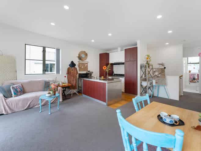 51/32 Edwin Street, Mount Eden