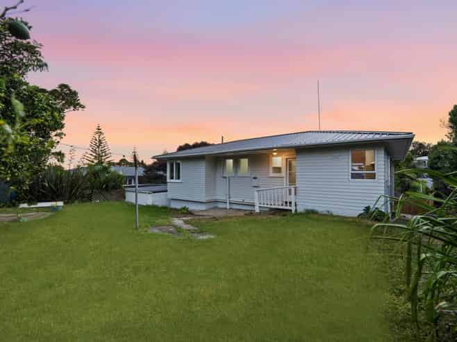 17 Melton Road, Mount Wellington