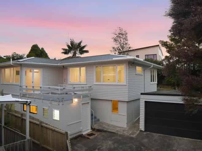 17 Melton Road, Mount Wellington