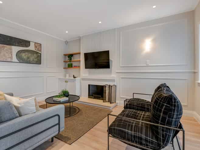 10 Sylvia Road, St Heliers