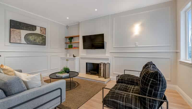 10 Sylvia Road, St Heliers