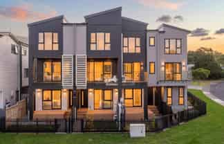 Lot 3/111 Sycamore Drive, Sunnynook