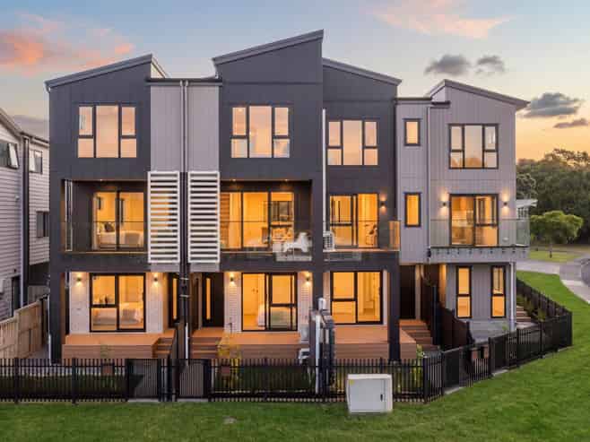 Lot 3/111 Sycamore Drive, Sunnynook