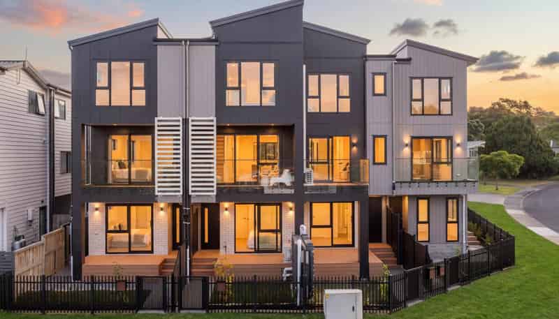 Lot 3/111 Sycamore Drive, Sunnynook