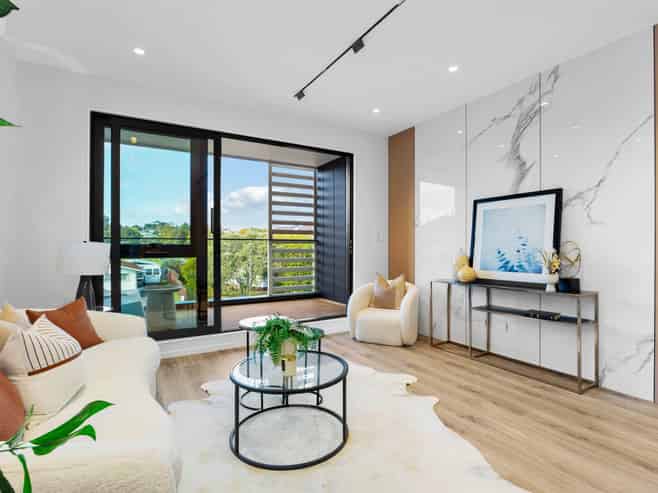 Lot 3/111 Sycamore Drive, Sunnynook