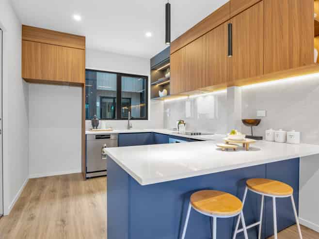 Lot 3/111 Sycamore Drive, Sunnynook