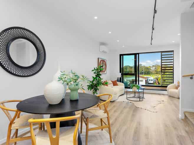 Lot 3/111 Sycamore Drive, Sunnynook