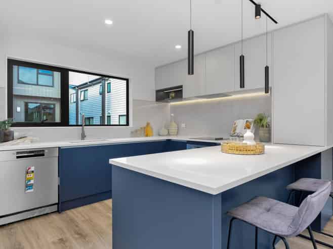 2A-D Salamanca Road, Sunnynook