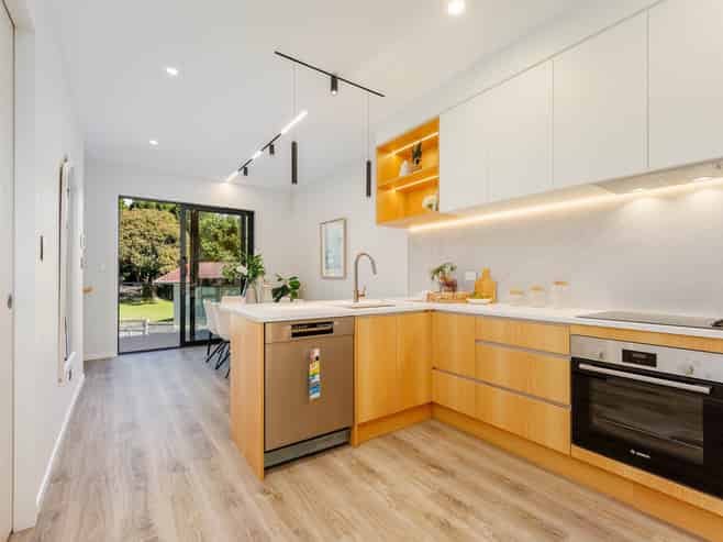 2A-D Salamanca Road, Sunnynook