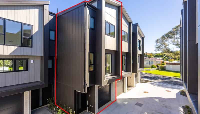 2A-D Salamanca Road, Sunnynook