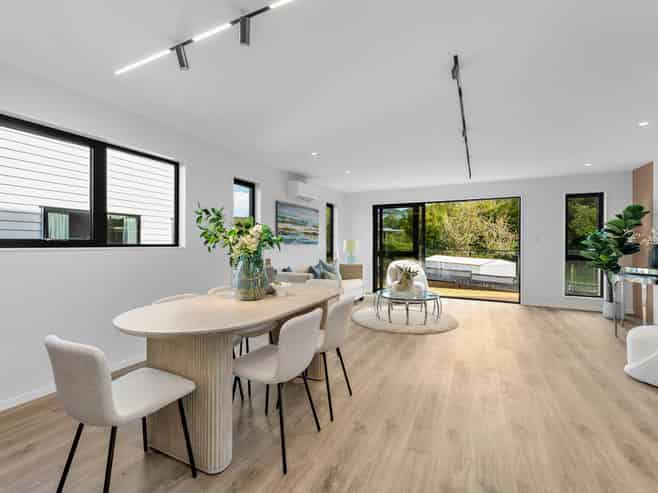 2A-D Salamanca Road, Sunnynook