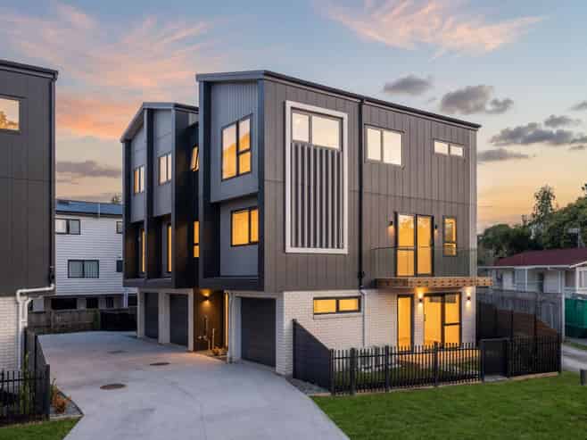 2A-D Salamanca Road, Sunnynook