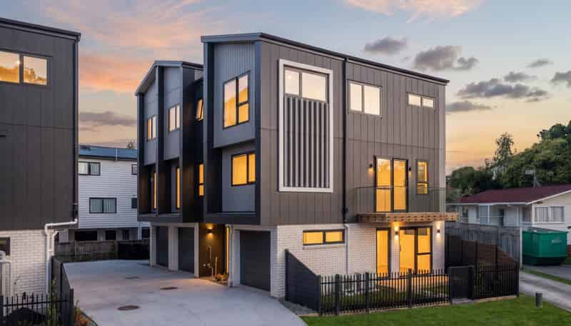 2A-D Salamanca Road, Sunnynook