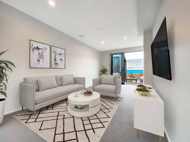 32 Ferguson Street, Newtown