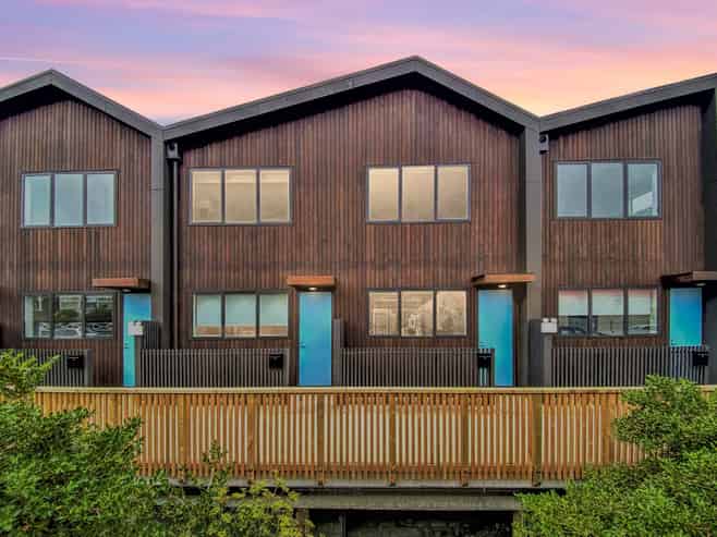 32 Ferguson Street, Newtown