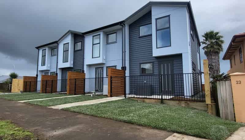 25A Tobin Street, Pukekohe