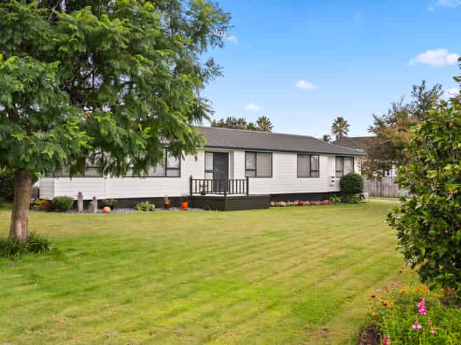 475 Nelson Road, Lytton West