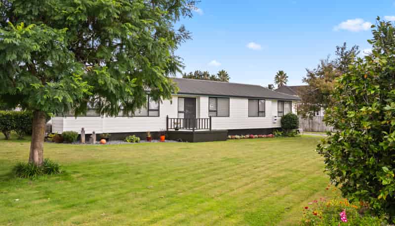 475 Nelson Road, Lytton West