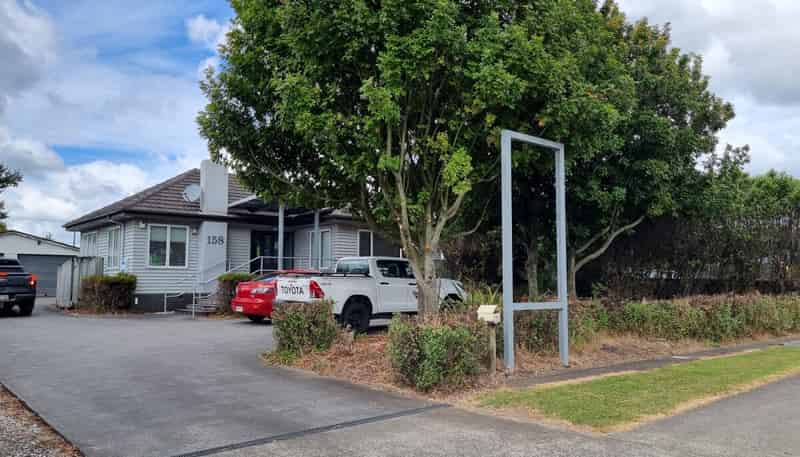 158 Shakespeare Street, Cambridge