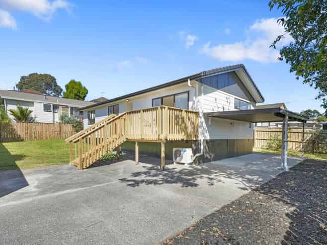 2/36 Borich Road, Sunnyvale