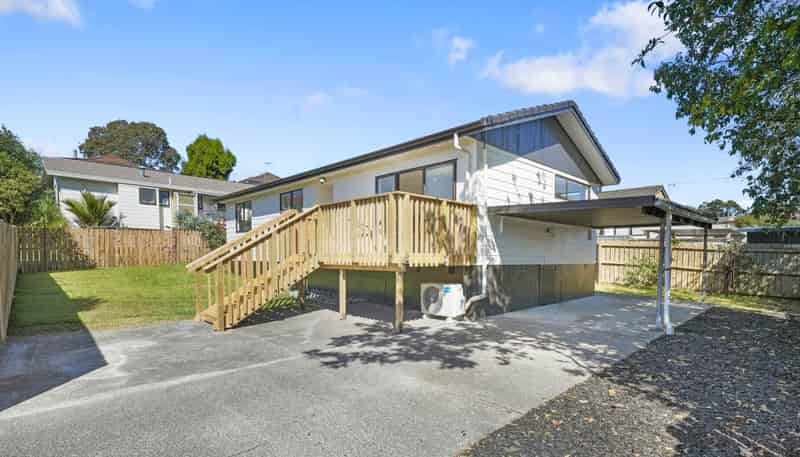 2/36 Borich Road, Sunnyvale