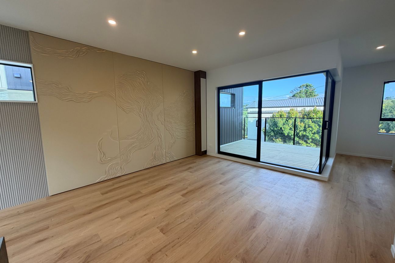 Title issued! Elegant Family Homes 160 m² - Mehr