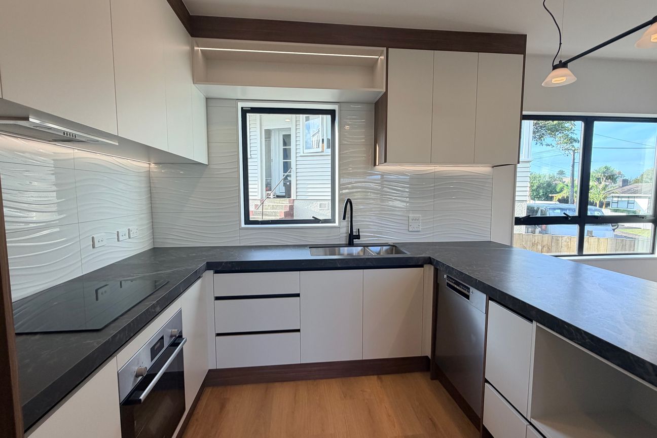 Title issued! Elegant Family Homes 160 m² - Ansicht 6