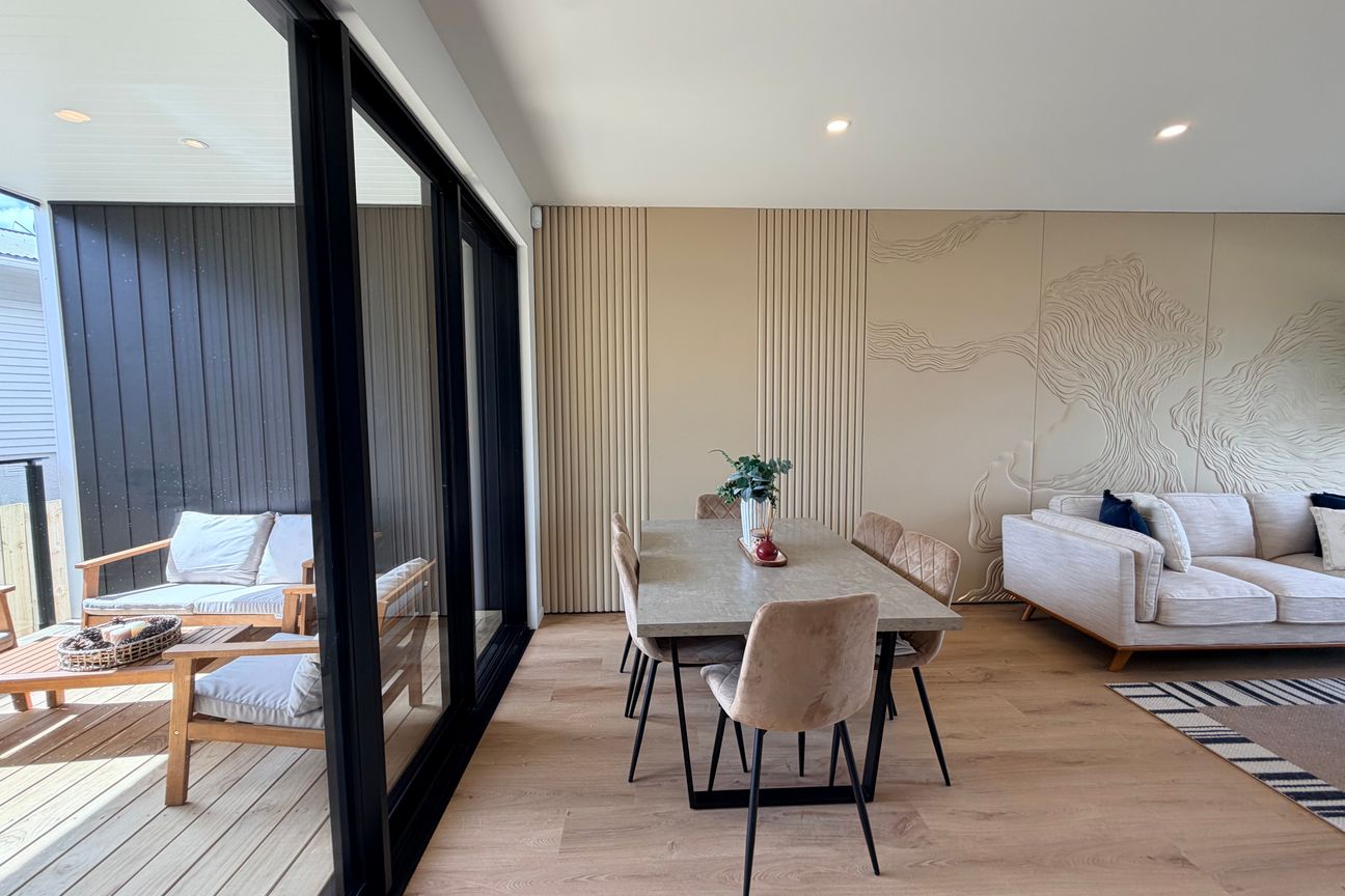 Title issued! Elegant Family Homes 160 m² - Ansicht 3