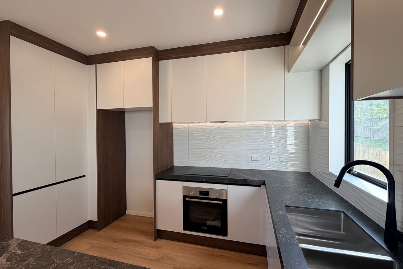 Title issued! Elegant Family Homes 160 m² - Ansicht 4