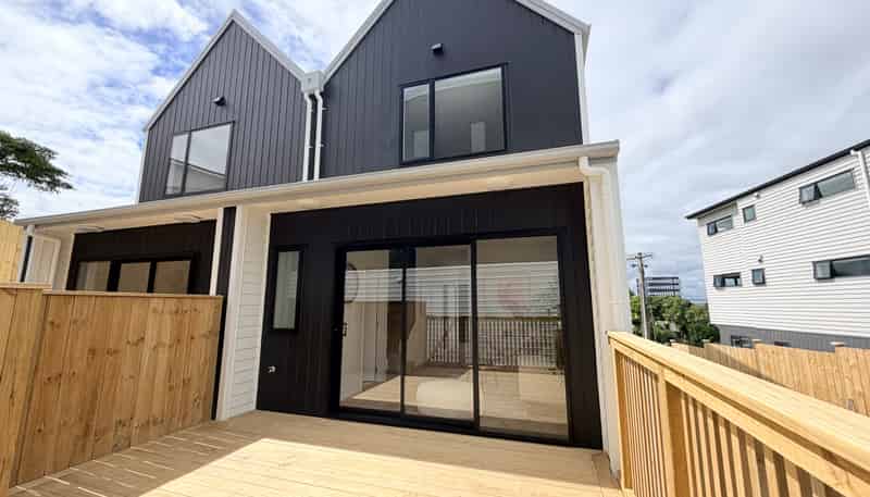 Lot 1-6/14 Keate Place, Mount Wellington