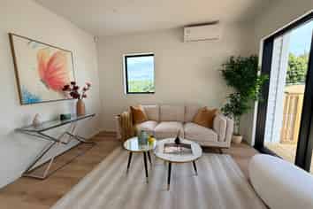 Lot 1-6/14 Keate Place, Mount Wellington