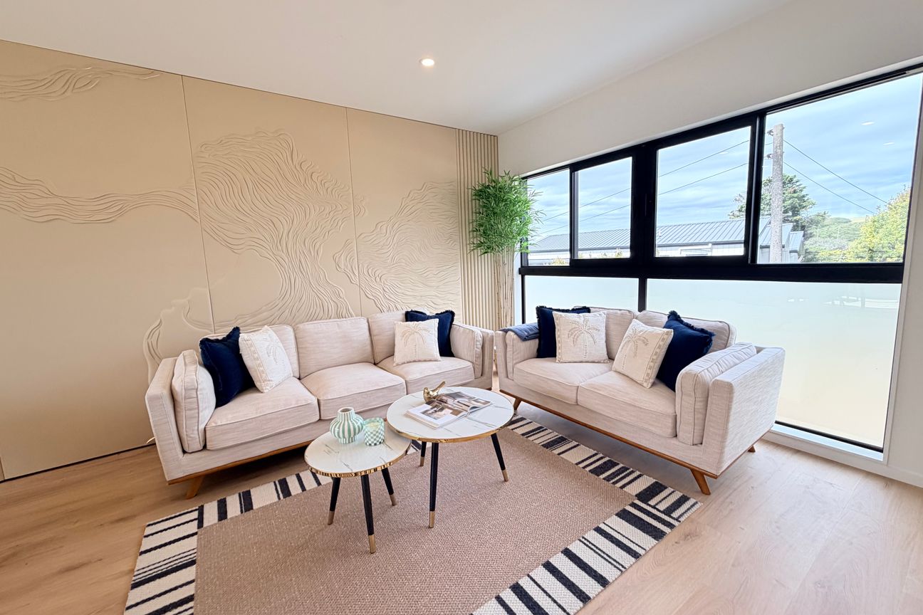 Title issued! Elegant Family Homes 160 m² - Ansicht 2
