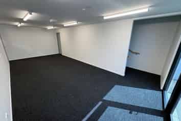 Modern Industrial Unit 