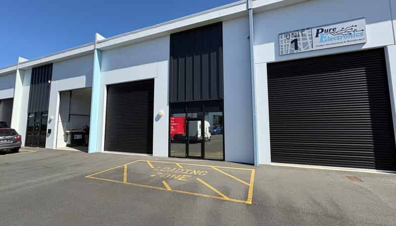 2/142 Ossie James Drive, Rukuhia