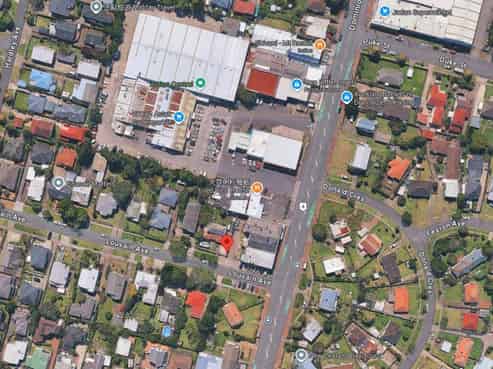 1 Louvain Avenue, Mount Roskill