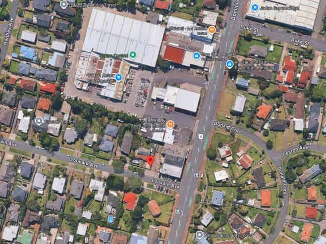 1 Louvain Avenue, Mount Roskill