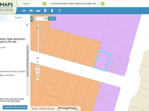 1 Louvain Avenue, Mount Roskill