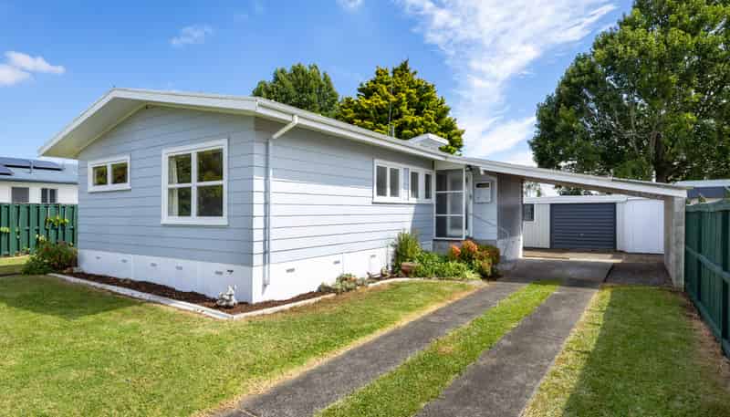 11 Thorpe Street, Fairview Downs