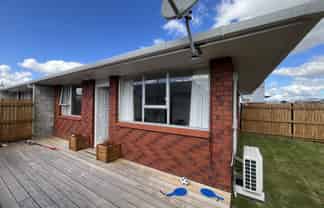 1/105 Heretaunga Street, Palmerston North