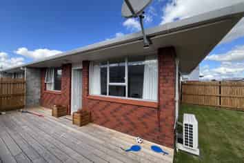 1/105 Heretaunga Street, Palmerston North