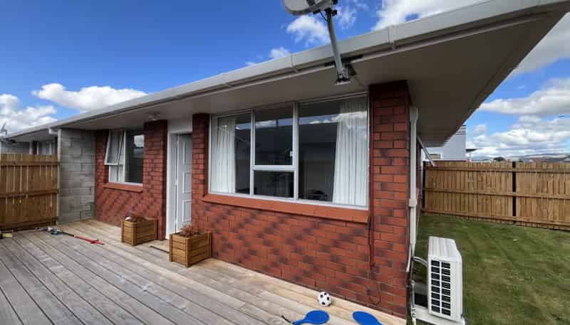 1/105 Heretaunga Street, Palmerston North