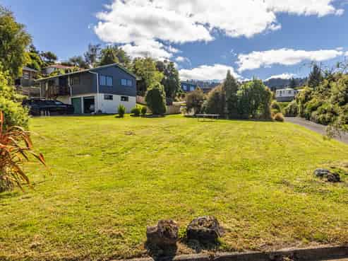 25 Willow Lane, Ohakune